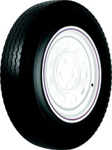 LOADSTAR TIRES 30582 480-12 B/5H MOD WH STR K353