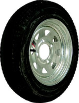 LOADSTAR TIRES 30790 530-12 C/4H SPK GALV K353