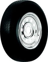 LOADSTAR TIRES 3S430 ST205/75D14 C/5H MOD GALV LOAD