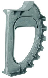 SPRINGFIELD MARINE 1840046 SPRINGFIELD 10-15  TIRE JACK