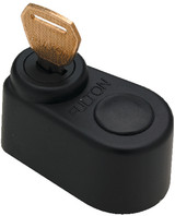 FULTON/WESBAR (CEQUENT) STL 0603 SPARE TIRE LOCK