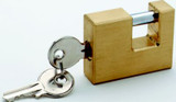 ATTWOOD MARINE 12044-6 TRAILER COUPLER LOCK  1 PIECE