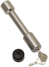 FULTON/WESBAR (CEQUENT) 580402 LOCK-5/8IN STAINLESS DOGBONE