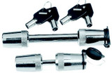 TRIMAX LOCKS TM31 RECEIVER AND COUPLER LOCK SET