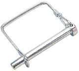 SEA-DOG LINE 751010-1 GALVANIZED COUPLER LOCKING PIN