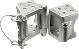 FULTON/WESBAR (CEQUENT) HDPB350101 FOLDAWAY BRKT KIT 3X5 9500#