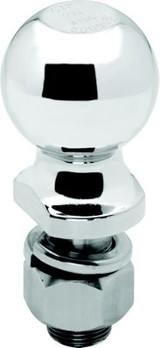 FULTON/WESBAR (CEQUENT) 63852 HITCH BALL 2 X 1 X 2 -1/8