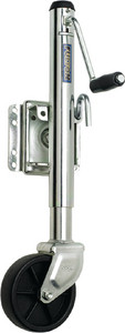 FULTON/WESBAR (CEQUENT) XP15L 0101 JACK 1500# SWING  BOLTON 12