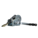 SEACHOICE 52131 MANUAL TRAILER WINCH-800 LB.