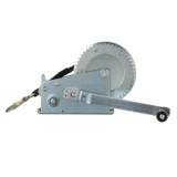 SEACHOICE 52251 MANUAL TRAILER WINCH-2000 LB