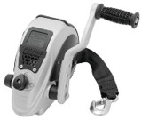 FULTON/WESBAR (CEQUENT) FW20000101 F2 WINCH 2000LB STRAP