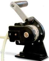 GREENFIELD PRODUCTS SKYWINCH SKY ROPE WINCH