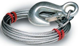 TIEDOWN ENGINEERING 59400 WINCH CABLE 7/32X50