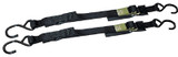 STARBRITE 51211 PREM. TRANSOM STRAP-2 X48