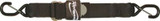 BOATBUCKLE F17635 GUNWALE TIE DOWN PRO 2X13