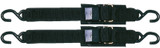 STARBRITE 60073 TRANSOM TIE DOWN W/QR 2FT 2/PK