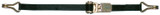 STARBRITE 60051 TIE DOWN W/RATCHET 1  X 12'