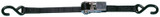 STARBRITE 60167 TIE DOWN SS RATCHET 1X12