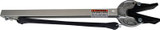 ATTWOOD MARINE 400-R TRANSOM SAVER 23-35IN ROLL MT
