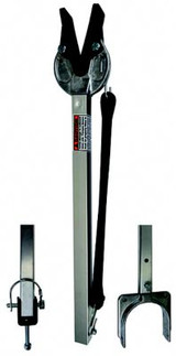 ATTWOOD MARINE SP-400-RB TRANSOM SAVER 23-35 ROLL/TRAIL
