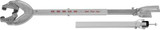 ATTWOOD MARINE SP-429-RB TRANSOM SAVER 31-40IN SHOCK
