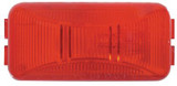 SEACHOICE MC90RSSCH RED CLEARANCE LIGHT ONLY