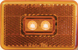 ANDERSON V170A AMBER LED CLEARANCE LIGHT