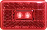 ANDERSON V170R RED LED CLEARANCE LIGHT