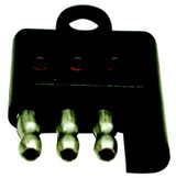 ANDERSON V5411 4 WAY FLAT TESTER