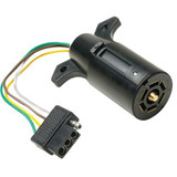 SEACHOICE 13811 7 TO 4 W/ADAPT-W18" CABLE