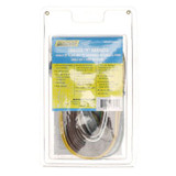 SEACHOICE 13941 TRAILER Y HARNESS- 4 POLE-25FT