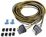 FULTON/WESBAR (CEQUENT) 707103 WISHBONE 25' TRAILER WIRE KIT
