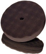 3M 7100145283 FOAM POLISHING PAD BLACK