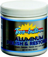 TOON-BRITE C1000 TOON-BRITE ALUM. POL./RESTORER