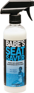 BABE'S BOAT CARE BB8201 BABE'S SEAT SAVER GLN