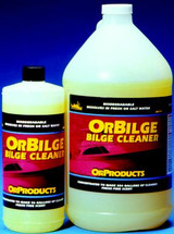 ORPINE OB8 ORBILGE GALLON