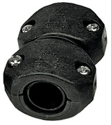SEACHOICE 79641 NYLON HOSE MENDER-5/8  TO 3/4