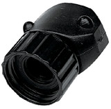 SEACHOICE 79651 NYLON FEM. HOSE COUP-5/8TO3/4