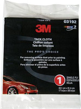 3M 7100152961 TACK CLOTH BY 3M