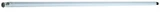 CAPTAIN'S CHOICE M-1048 48 THREADED STEEL/PLAST.HANDLE