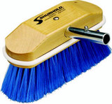 SHURHOLD 310 8  NYLON SOFT BRUSH (BLUE)