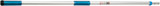 STARBRITE 40001 FLOW-THRU EXTENDING HANDLE 6'