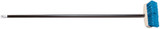 STARBRITE 40083 ECONOMY HANDLE W/MEDIUM BRUSH