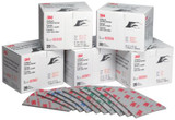 3M 7000000591 MICROFINE SANDING SPONGE 20/BX