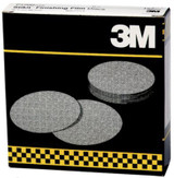3M 7000118151 6IN STIKIT FINISH FILM P600