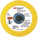 3M 05776 6IN HOOKIT DISC PAD