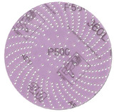3M 20798 SAND DISC 6IN 360L P220 100/BX