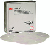 3M 7000028242 6IN P1200 HOOKIT D/F FILM DISC