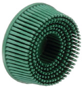 3M 18734 3  50 GRIT BRISTLE BRUSH DISC
