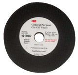 3M 1988 3X 1/16 X3/8 CUT-OFF WHEEL